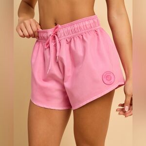 No Bad Waves 2" Board Shorts size M/10